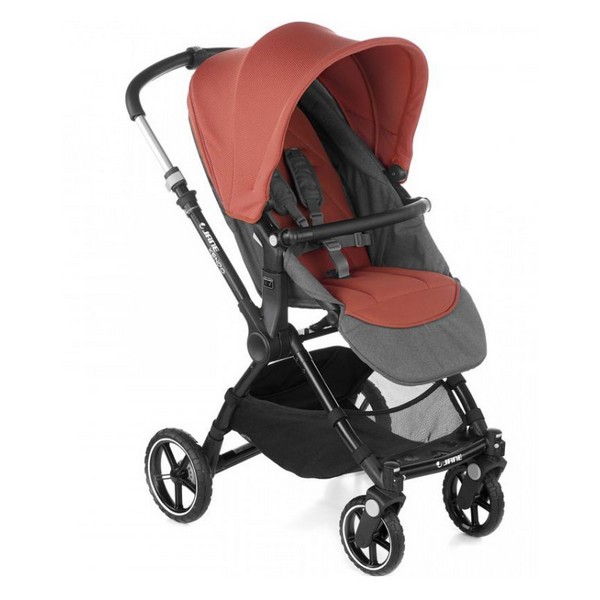 Продукт JANE Kendo KOOS Micro I-SIZE 3в1 - Комбинирана количка - 0 - BG Hlapeta
